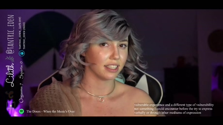 Tantric_Eden_ Model Profile - HotRecs